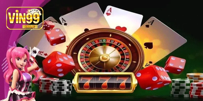 Tải APP Vin99 trên IOS