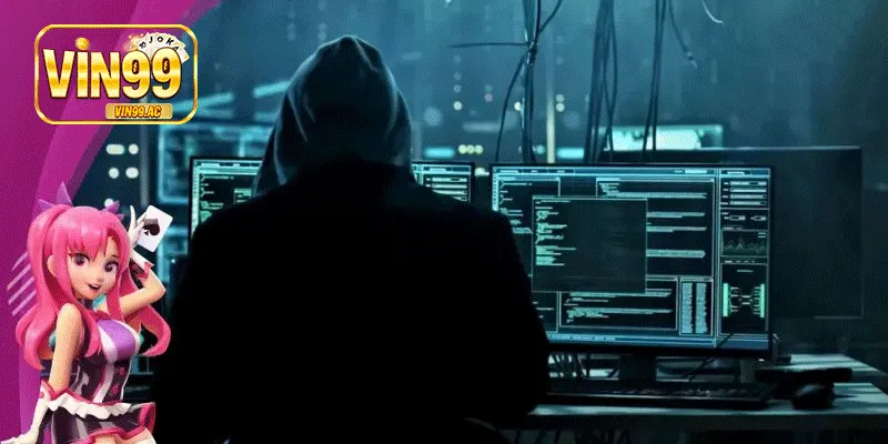 Lưu ý đăng kí vin99 không nên để mật khẩu chùng