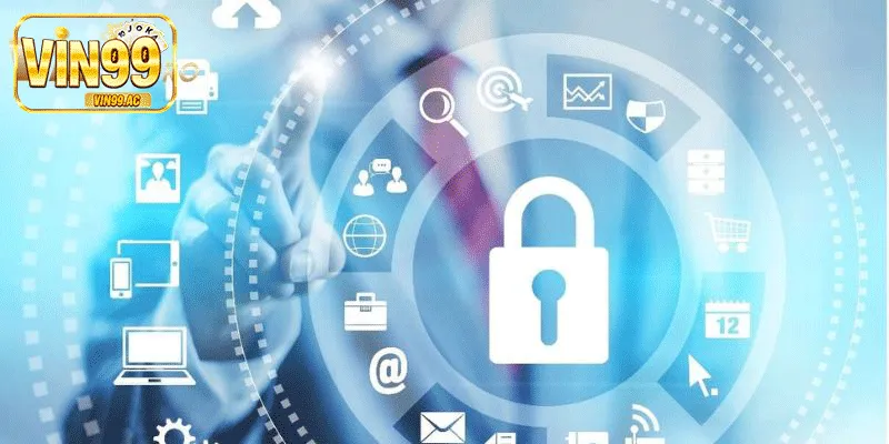 Người chơi có quyền ẩn thông tin tại Vin99