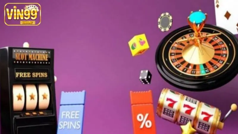 Các bước đăng ký và nhận khuyến mãi Vin99 được hướng dẫn chi tiết, rõ ràng trên giao diện người dùng