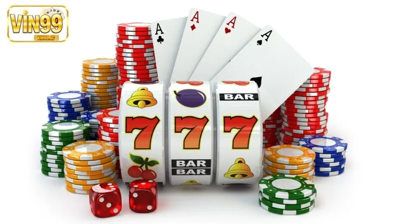 Lưu ý khi tham gia quay hũ tại Vin99