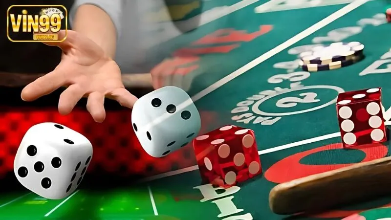 Cách chơi sicbo Vin99 nắm bắt các kèo cược